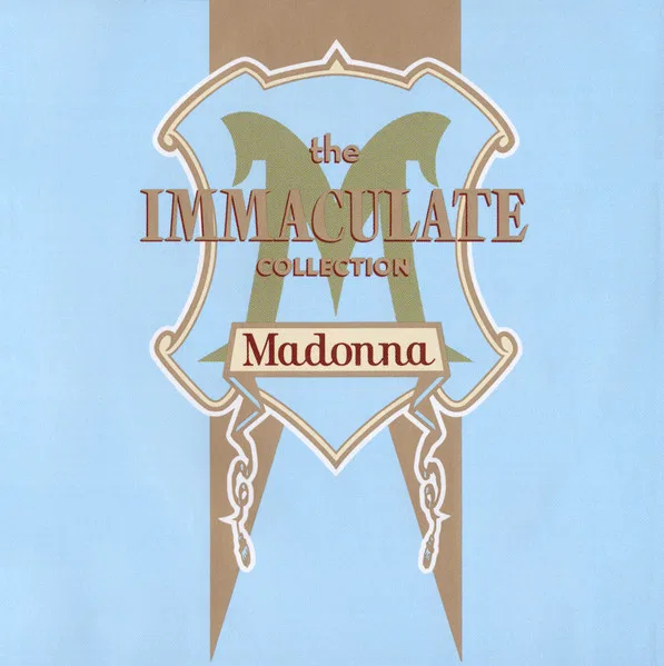 The Immaculate Collection