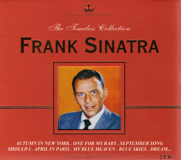 Frank Sinatra