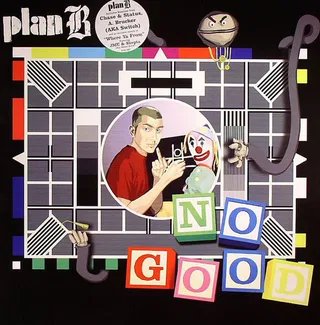 No Good