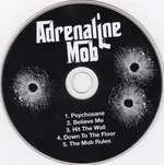 Adrenaline Mob - Foto 3 de 10