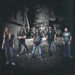 Adrenaline Mob - Foto 9 de 10