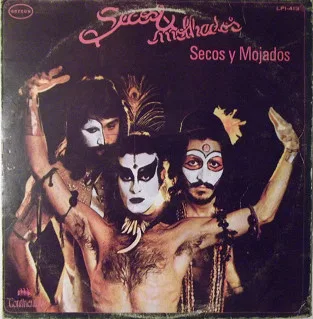 Secos y Mojados