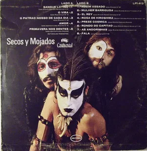 Secos y Mojados - Foto 2 de 6