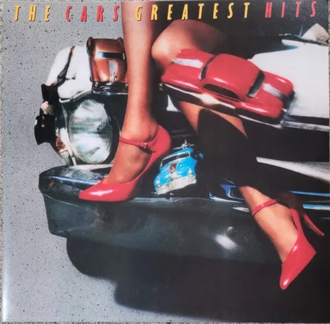 Greatest Hits