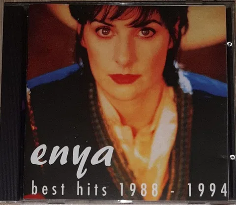 Best Hits 1988-1994