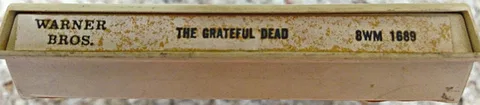 The Grateful Dead - Foto 3 de 3