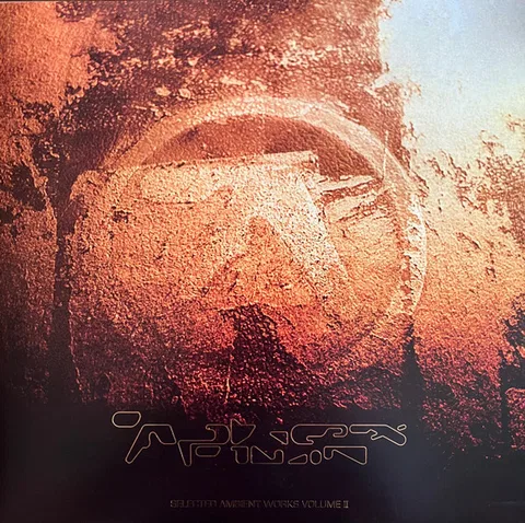 Selected Ambient Works, Volume II