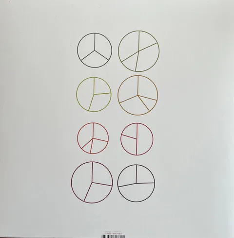 Selected Ambient Works, Volume II - Foto 2 de 18
