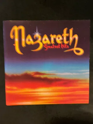 Greatest Hits