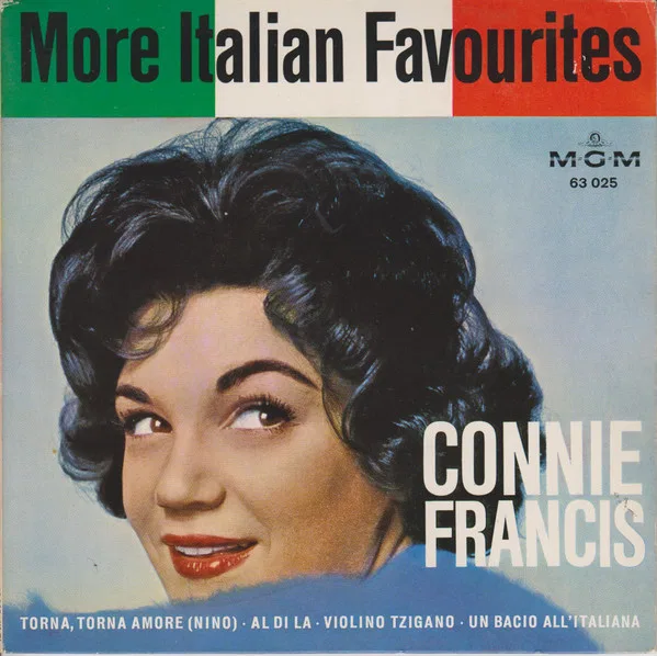 More Italian Favourites