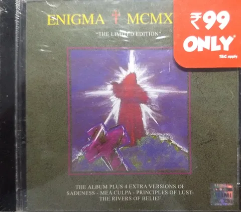 MCMXC a.D.