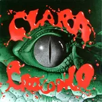 Clara Crocodilo - Foto 1 de 6