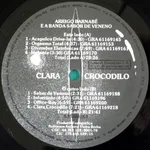 Clara Crocodilo - Foto 5 de 6
