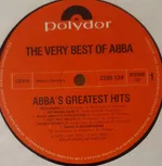 The Very Best Of ABBA (ABBA's Greatest Hits) - Foto 7 de 8