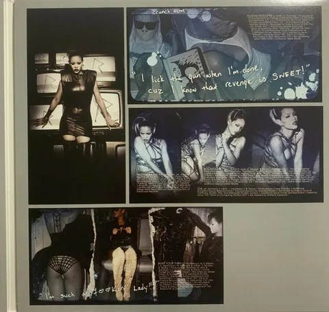 Rated R - Foto 3 de 11