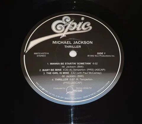 Thriller - Foto 3 de 7
