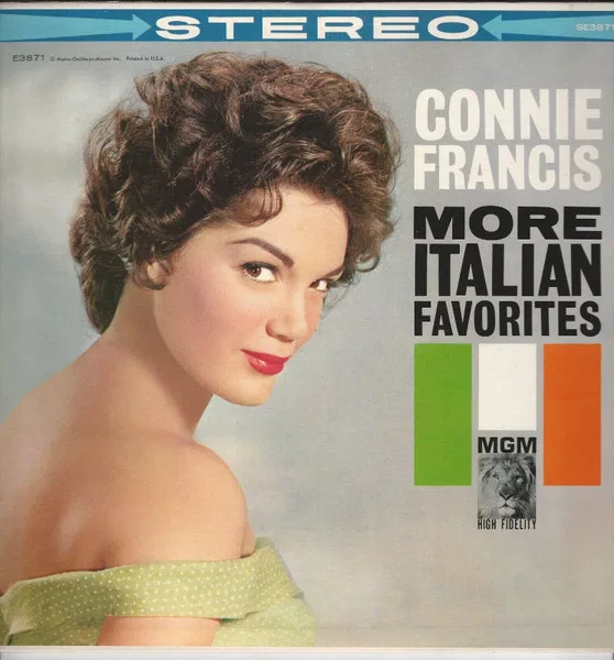 More Italian Favorites