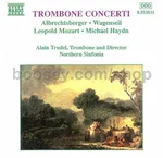 Trombone Concerti - Foto 2 de 9