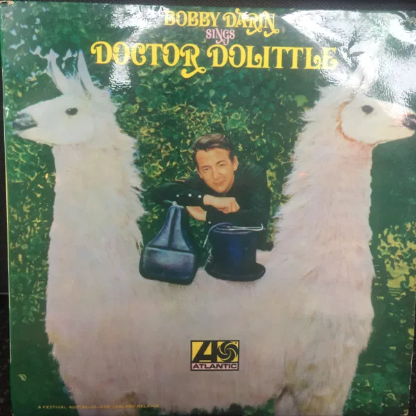 Doctor Dolittle