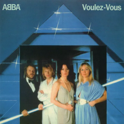 Voulez-Vous