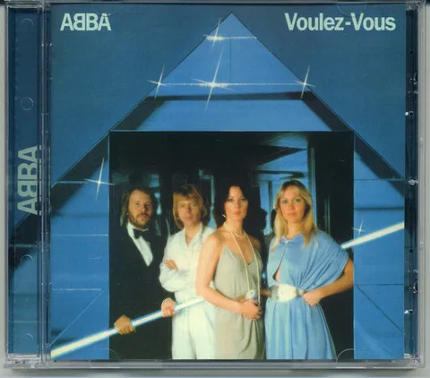 Voulez-Vous - Foto 3 de 5