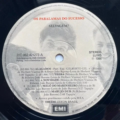 Selvagem? - Foto 3 de 7