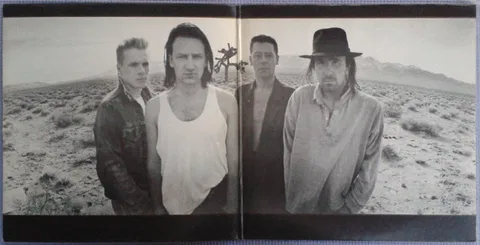 The Joshua Tree - Foto 2 de 5