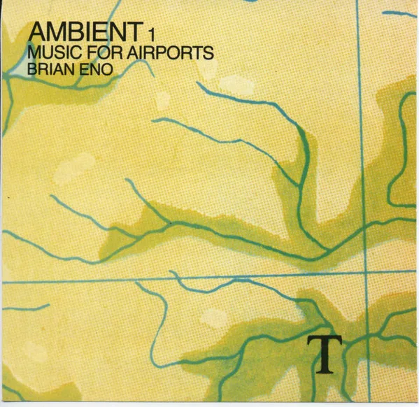 Ambient 1: Music for Airports