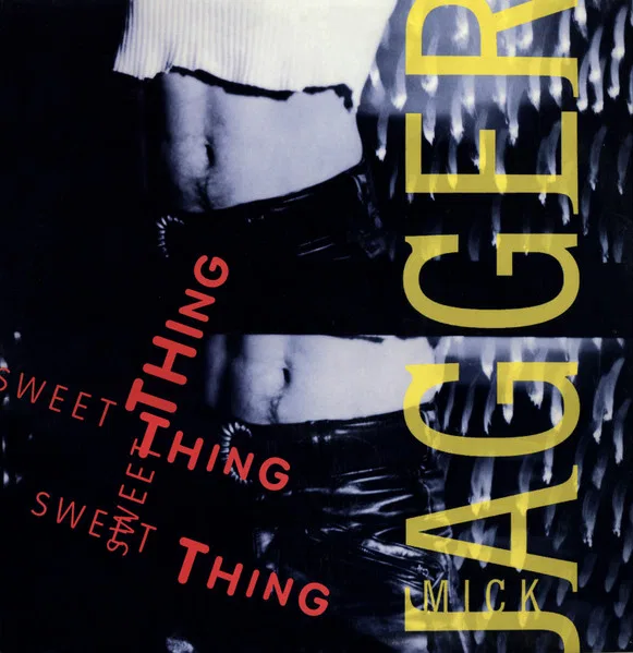 Sweet Thing