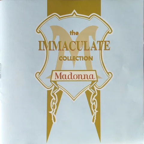 The Immaculate Collection