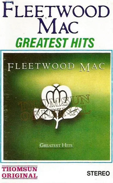 Greatest Hits