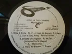 Send In The Clowns - Foto 4 de 4