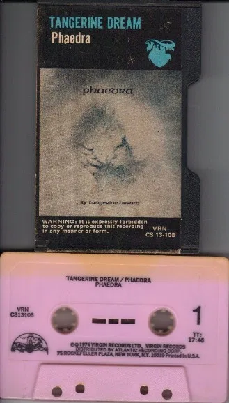 Phaedra
