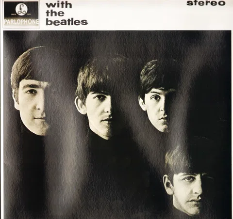 With The Beatles