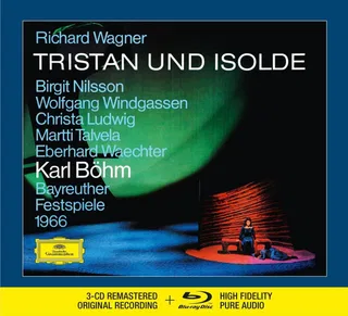 Tristan Und Isolde