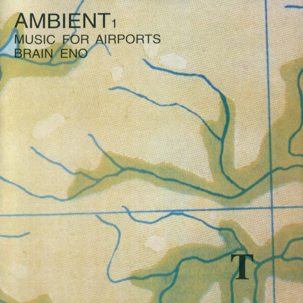 Ambient 1 (Music For Airports)