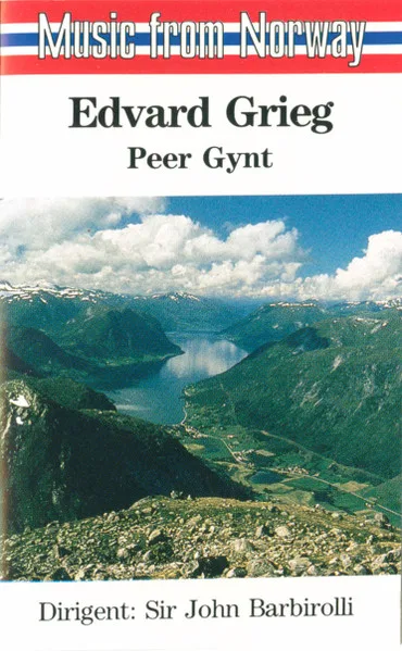 Peer Gynt