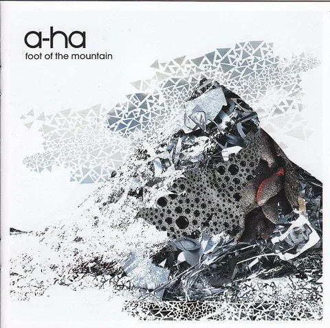 Foot of the Mountain