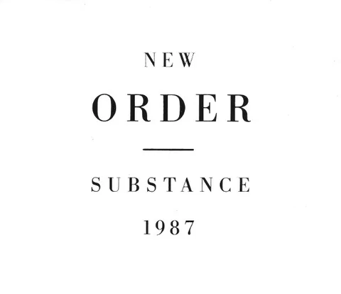 Substance