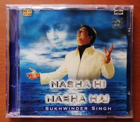 Nasha Hi Nasha Hai