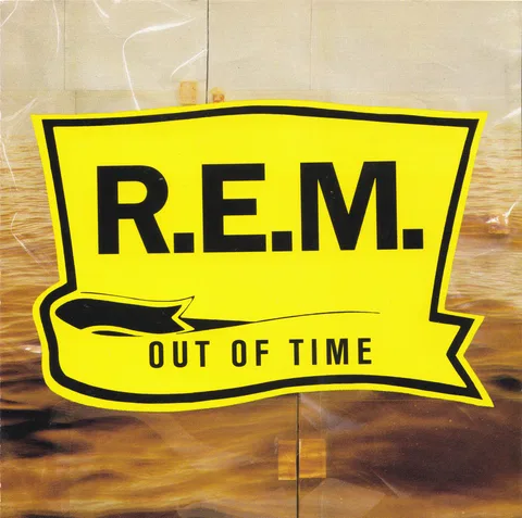 Out of Time
