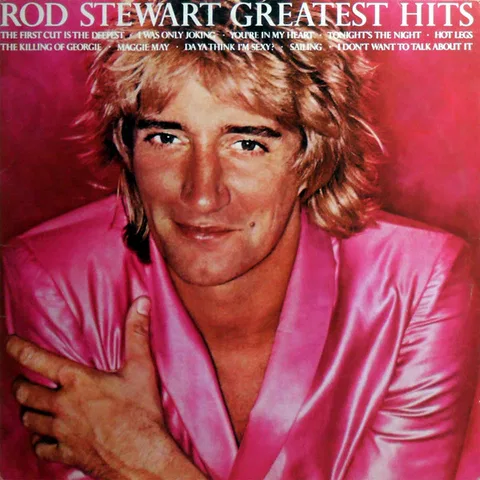 Greatest Hits