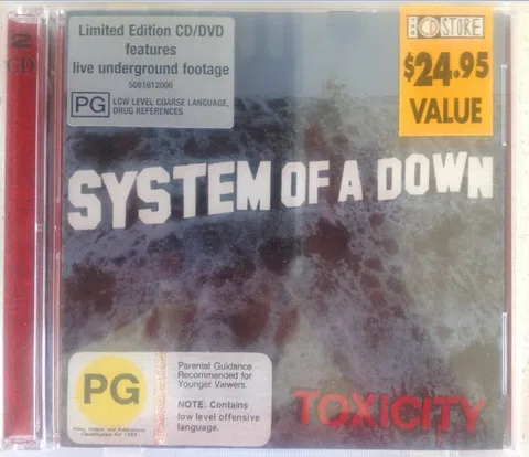 Toxicity