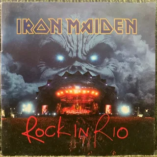 Rock In Rio