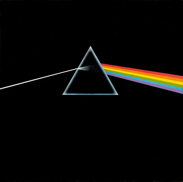 The Dark Side of the Moon