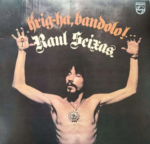 Krig-Ha, Bandolo!