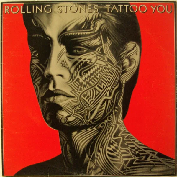 Tattoo You