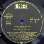 Gianni Schicchi - Foto 4 de 4