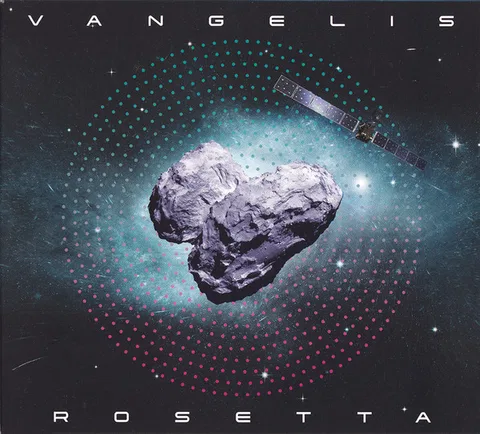 Rosetta