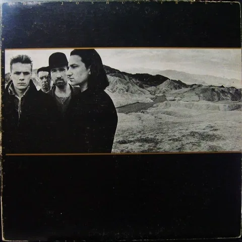 The Joshua Tree